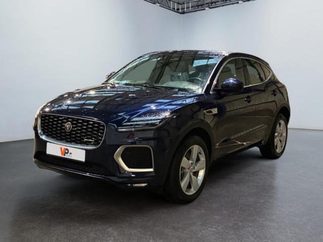 Jaguar E-Pace P300e Ch Phev Awd Bva R-Dynamic Se