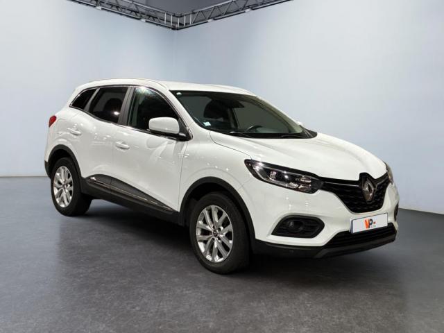 Renault Kadjar image 8