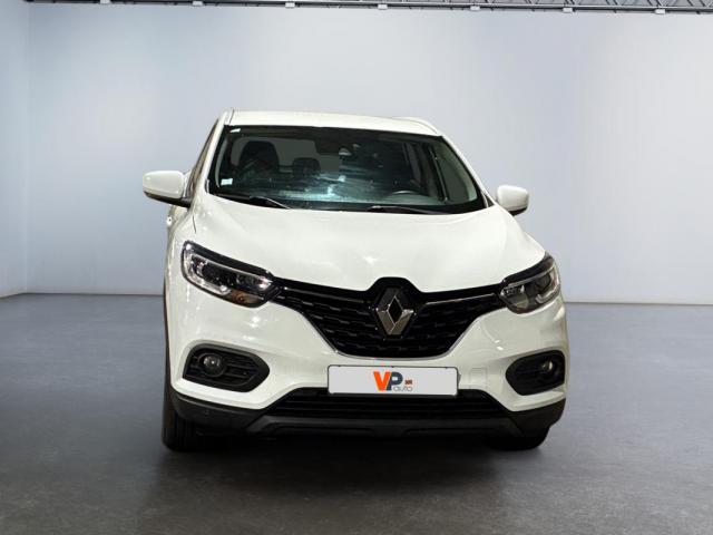 Renault Kadjar image 1
