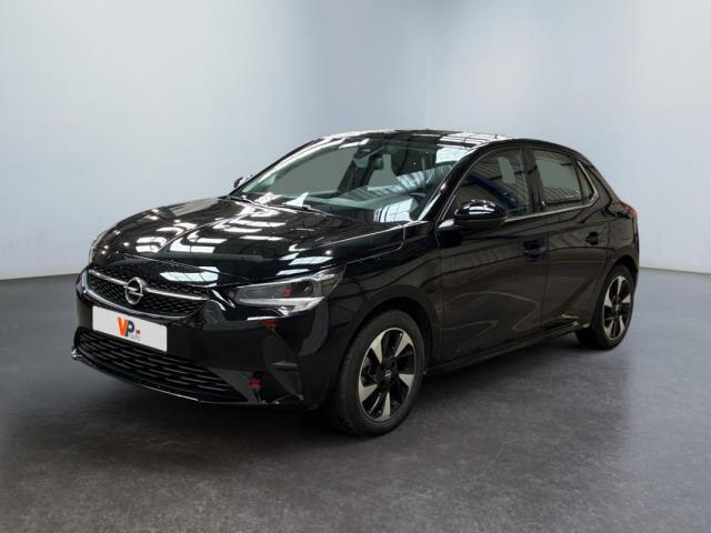 Opel Corsa Electrique 136 Ch & Batterie 50 Kwh Elegance Business