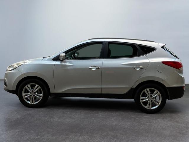 Hyundai Ix35 image 5