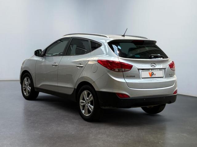 Hyundai Ix35 image 3