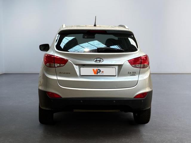 Hyundai Ix35 image 8