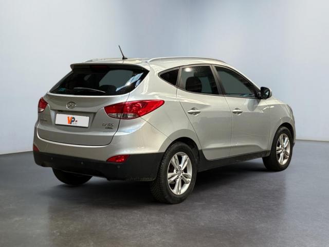Hyundai Ix35 image 4