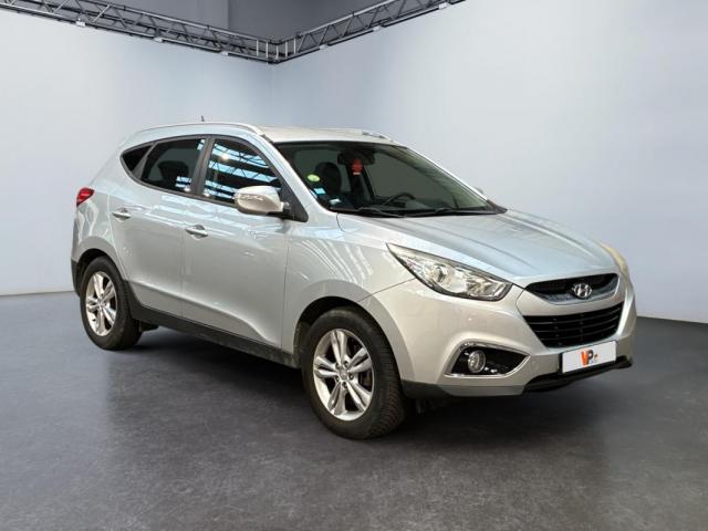 Hyundai Ix35 image 7