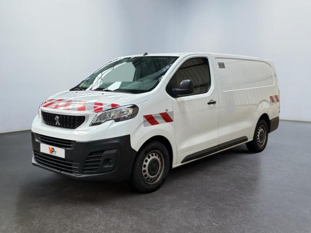 Peugeot Expert Fourgon Fgn Tole Long 2.0 Bluehdi 120 S&s Bvm6 Premium
