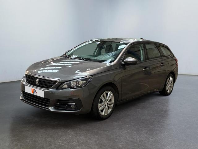 Peugeot 308 Sw Business Bluehdi 130ch S&s Eat8 Active