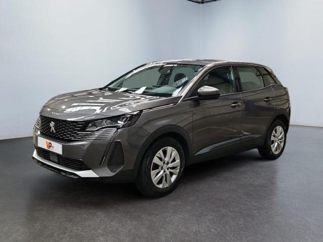 Peugeot 3008 Business Bluehdi 130ch S&s Eat8 Active