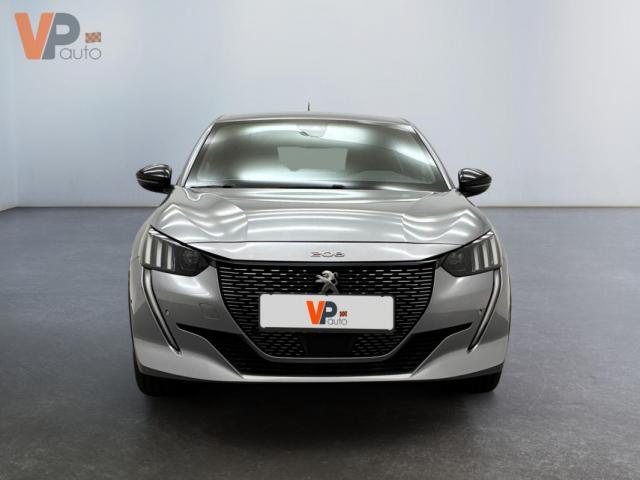 Peugeot 208 image 1
