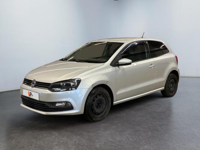 Volkswagen Polo 1.0 75 Confortline