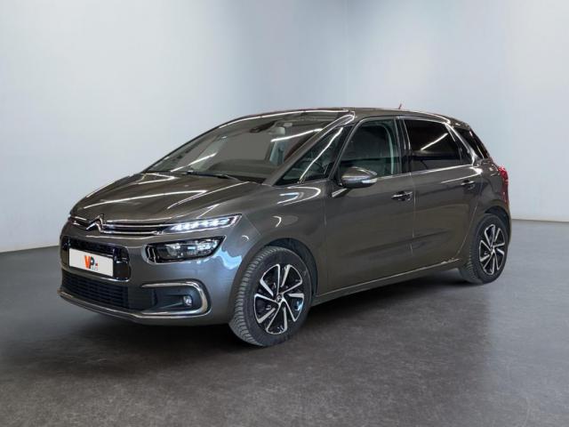 Citroen C4 Picasso Bluehdi 120 S&s Shine