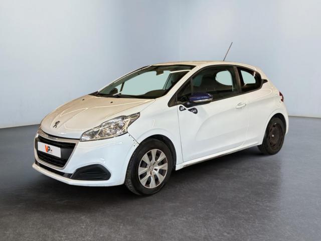 Peugeot 208 1.2 Puretech 68ch Bvm5 Like