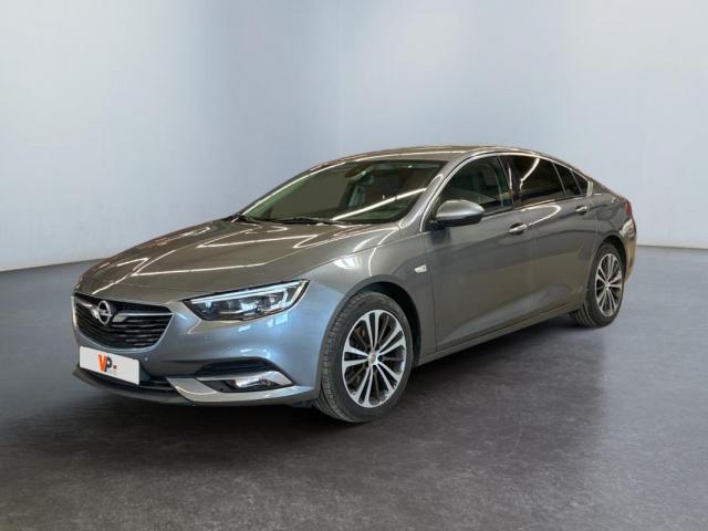 Opel Insignia Grand Sport 1.6 D 136 Ch Bva6 Elite