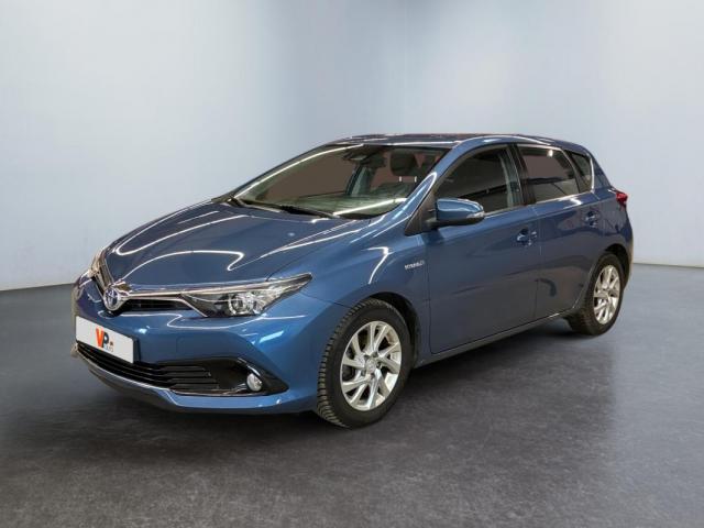 Toyota Auris Hybride 136h Dynamic