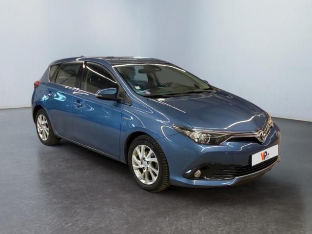 Toyota Auris image 6