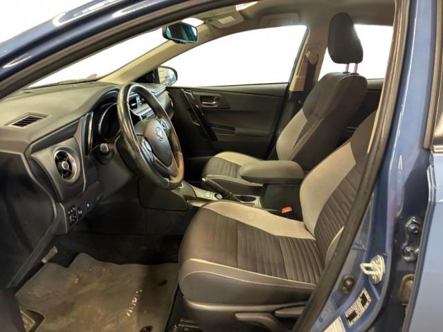 Toyota Auris image 7