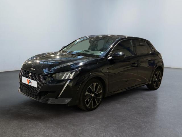 Peugeot 208 Puretech 100 S&s Eat8 Gt