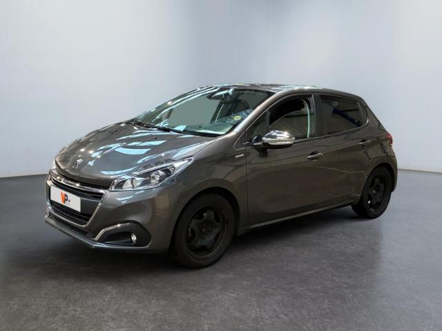 Peugeot 208 1.2 Puretech 82ch Bvm5 Style
