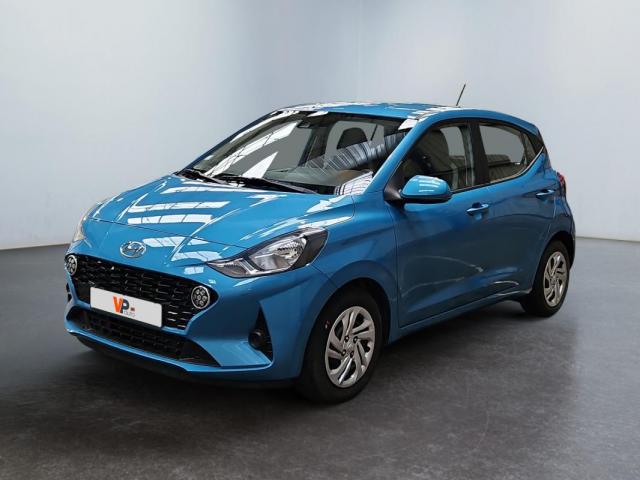 Hyundai I10 1.0 67 Bvr Intuitive
