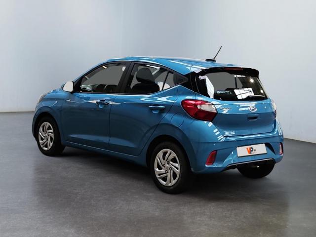 Hyundai I10 image 2