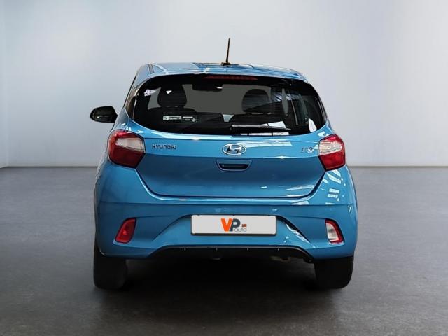 Hyundai I10 image 6