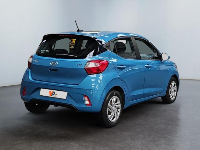 Hyundai I10 image 5