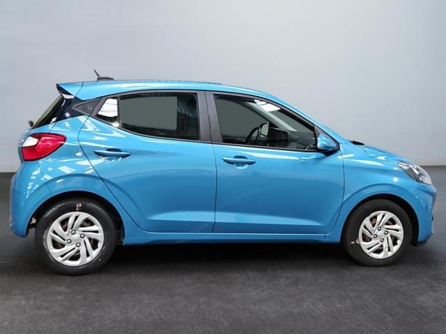 Hyundai I10 image 1