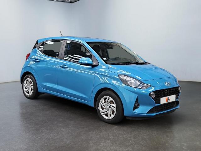 Hyundai I10 image 4