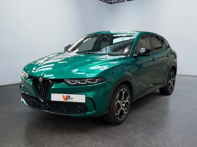 Alfa Romeo Tonale 1.5 Hybrid 160 Ch Vgt Tct7 Edizione Speciale