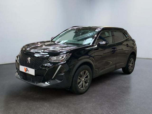 Peugeot 2008 Puretech 100 S&s Bvm6 Style