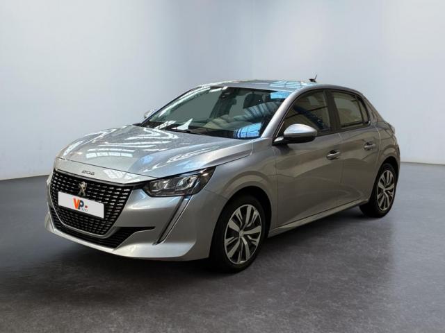 Peugeot 208 Business Puretech 75 S&s Bvm5 Active