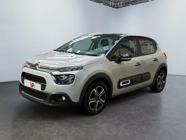 Citroen C3 Puretech 83 S&s Bvm5 Shine