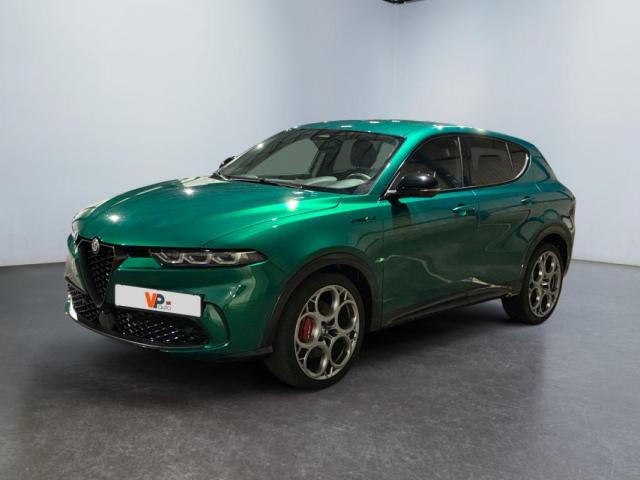 Alfa Romeo Tonale 1.5 Hybrid 130 Ch Tct7 Edizione Speciale