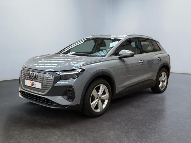 Audi Q4 E-Tron 35 170 Ch 55 Kw