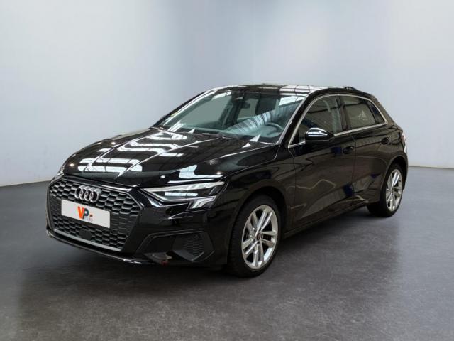 Audi A3 Sportback 35 Tdi 150 S Tronic 7 Business Line