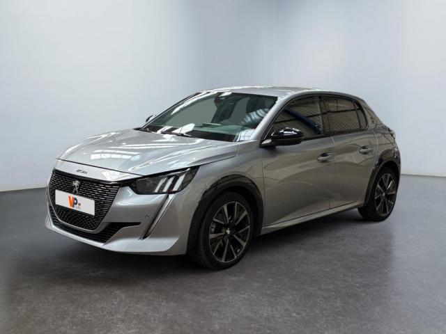 Peugeot 208 Puretech 100 S&s Eat8 Gt