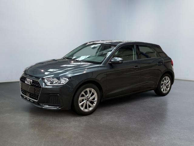 Audi A1 Sportback 25 Tfsi 95 Ch Bvm5 Design