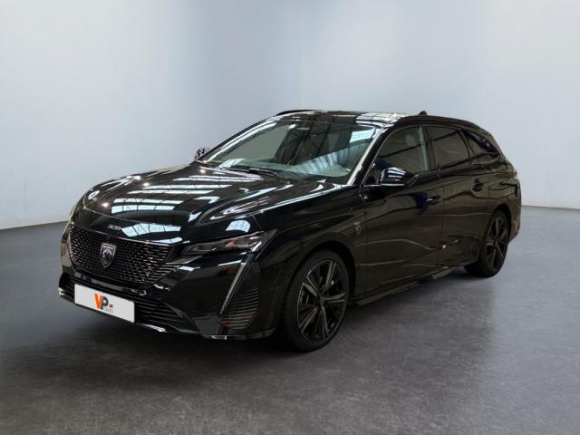 Peugeot 308 Sw Phev 225 E-Eat8 Gt