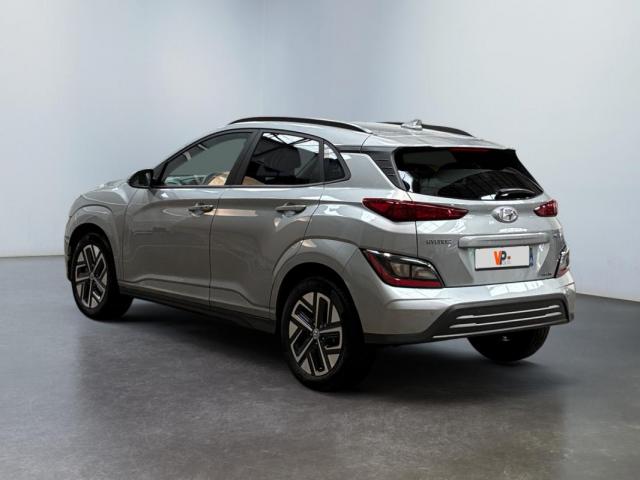 Hyundai Kona image 5