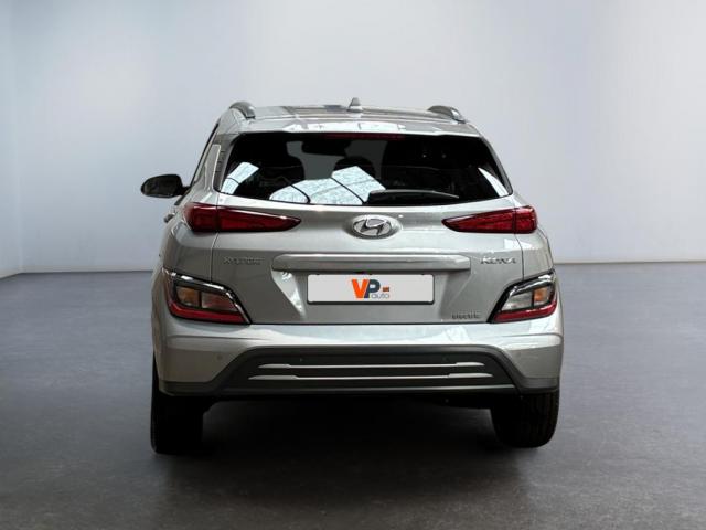 Hyundai Kona image 6