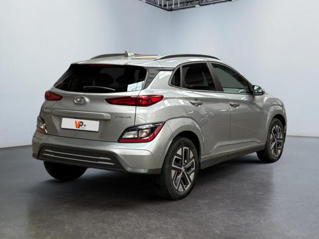 Hyundai Kona image 7