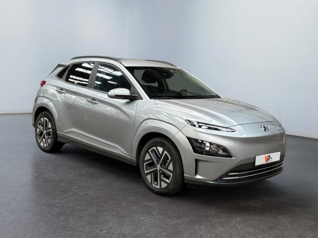 Hyundai Kona image 3