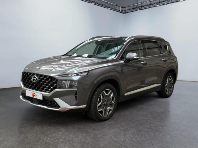 Hyundai Santa Fe 1.6 T-Gdi Plug-In 265 Htrac Bva6 Business