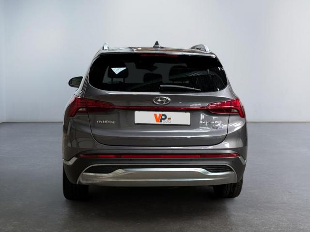 Hyundai Santa Fe image 6