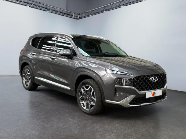 Hyundai Santa Fe image 4