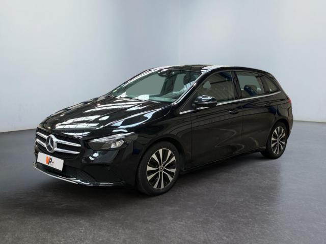 Mercedes Benz Classe B 200 D 8g-Dct Style Line Edition