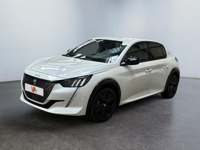 Peugeot 208 Puretech 100 S&s Bvm6 Gt Pack