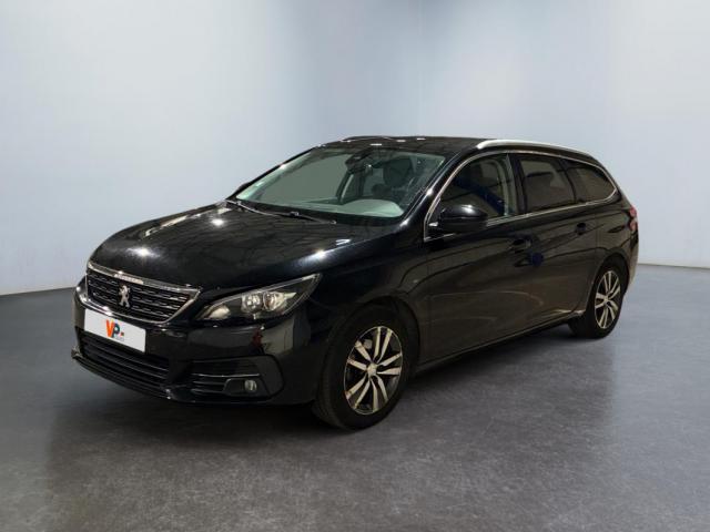 Peugeot 308 Sw Bluehdi 130ch S&s Eat8 Allure