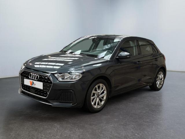 Audi A1 Sportback 25 Tfsi 95 Ch Bvm5 Design