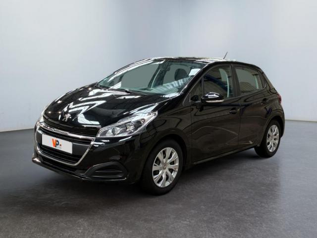 Peugeot 208 1.2 Puretech 82ch Bvm5 Active